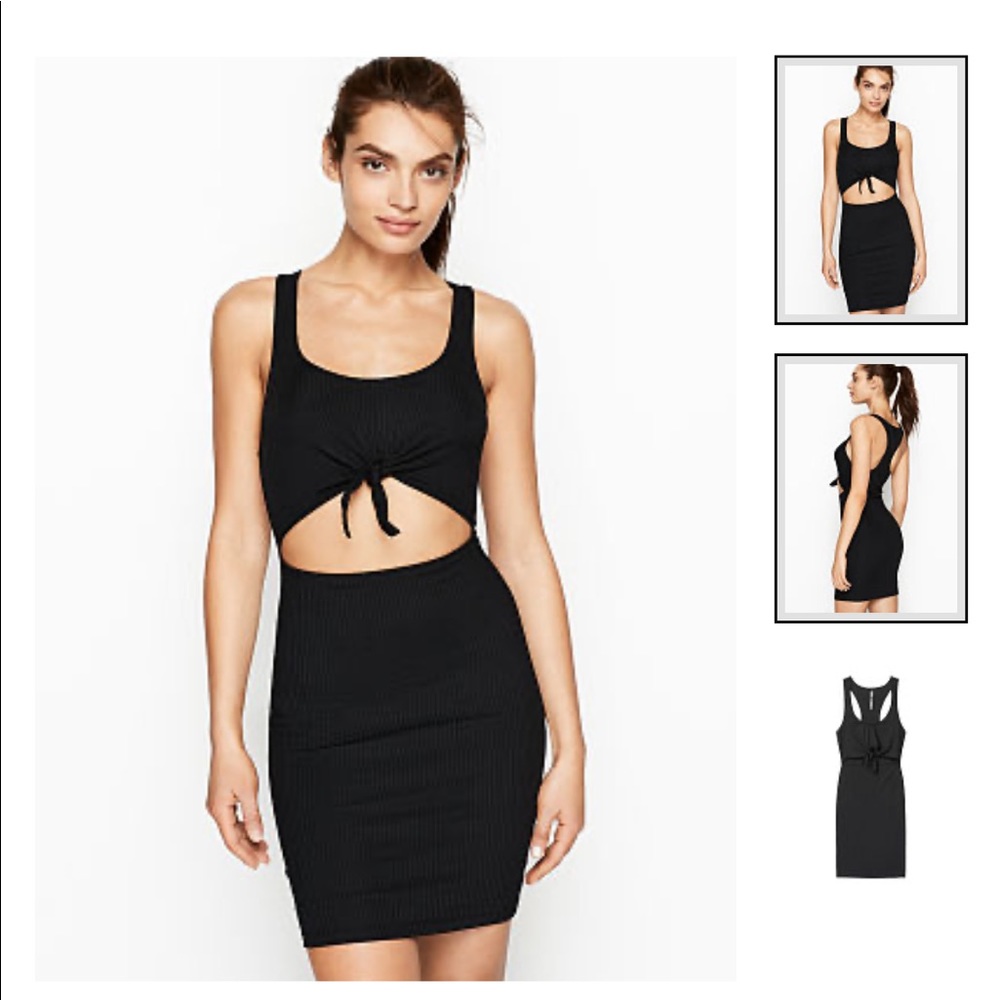 ❌Sold❌ Victoria sport knock front dress - Picture 1 of 4